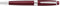 AT Cross Bailey - Vulpen - Met Medium Punt - Rood Lak