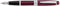 AT Cross Bailey - Vulpen - Met Medium Punt - Rood Lak