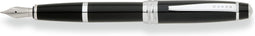 AT Cross Bailey - Vulpen - Met Medium Punt - Zwarte Gel Ink