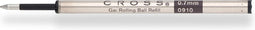AT Cross Selectip Gel - Rollerbalvullingen - Slim - Zwart