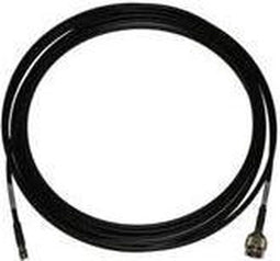 Cisco AIR-CAB150ULL-R - Ultra low loss kabel - 46 m met RP-TNC connectors