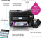 Epson EcoTank ET-3850 - A4 Inkjetprinter - Multifunctioneel met ADF en Wi-Fi