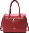 Gigi Fratelli Tablettas Romance Business Leer - rood