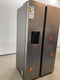 Samsung RS70F66KCTEF - Amerikaanse koelkast - SpaceMax Twin Cooling Plus - Zilver (mat)
