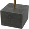 Decoratieve figuren Home ESPRIT Zwart Gouden Nijlpaard 33 x 21,5 x 45 cm