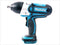 Makita - DTW450Z - 18V - accu - 1/2