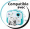 Glanzend Fotopapier Canal Toys