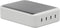 Linq 240W GaN2 DeskCharge - Oplader - 4x USB-C PD 3.1 - Grijs
