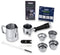 DeLonghi La Specialista Opera EC9555 - Koffiemachine - 15 maalinstellingen - Zwart