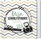 Invulboek - Mijn schoolfotoboek - 96 pagina's - Multi