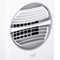 Adler AD 7925 - Airco - 12.000 BTU - Wit/grijs