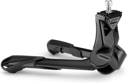 Ursus Middenstandaard dubbel 28 300mm zwart (5st)