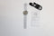 Garmin Vivomove Trend - Smartwatch - Hybride met verborgen touchscreen en Garmin Pay - Zilver (Grijs)