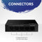 Strong SW5000M - Switch - 5x Gigabit Ethernet 10/100/1000 - 10 Gbit/s