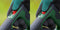 Bosch UniversalLeafBlower 18V-130 - Bladblazer - 18 V Li-Ion Accu (2.5 Ah) - Luchtstroomsnelheid 245 km/h