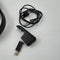 Sony PlayStation Pulse Elite - Draadloze headset - 3D-audio - Zwart