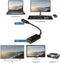 HP USB-C to HDMI 2.0 - Mannelijk/vrouwelijk - Zwart