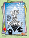 HOT Games Up or Down - Kaartspel - Strategisch spel - NL-EN