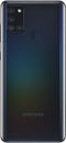 Samsung Galaxy A21s - Zwart - 32 GB - Dubbele fysieke simkaart