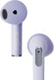 Sudio N2 - Draadloze In-ear Oordopjes - IPX4 Waterbestendig - Paars