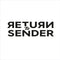 Return to Sender | Vaas 30 cm Poederroze met handvat - bloemenvaas