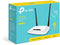 TP-Link TL-WR841N - Wireless N Router - 300Mbps Wi-Fi 4 - 2,4GHz