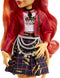 Monster High Met Toralei Accessoires Pop Oranje