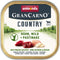 Animonda Dog - GranCarno Country Adult 22x150g - Kip, & Wild & Pastinaak