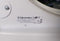 Electrolux Edc67150w - Condensdroger 7kg - Energieklasse C - Wit