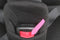 Maxi-Cosi Nomad Plus - Autostoeltje - 15 maanden tot 4 jaar - Opvouwbaar - Kleur: Authentic Black
