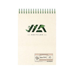 Schrijfbl aurora shine bright a5 50vel ln 80gr sp | 1 stuk | 10 stuks