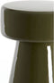 Light & Living Bijzettafel Dakwa - Groen - Ø29cm - Modern