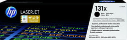 HP LaserJet 131X - Tonercartridge - High-capacity - Zwart (ca. 2.400 pagina's)