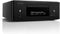 Denon RCD-N12DAB - Alles-in-één hifisysteem met CD-speler en DAB/FM-radio - Zwart