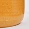 Mica Decorations Floyd Bloempot - H23,5 x Ø28 cm - Okergeel