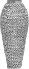 Kayoom - Vaas Dion 125 Zilver