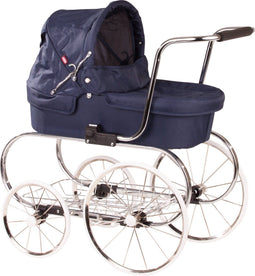 Götz Poppenwagen Götz baby's 42 cm Retro poppenwagen