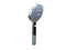 EcoSavers Waterbesparende Design Douchekop kunststof verchroomd | bespaart energie en water