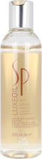 Wella Professionals SP Luxe Oil Keratin Protect Shampoo Bain - Normale shampoo vrouwen - Voor Alle haartypes - 200 ml - Normale shampoo vrouwen - Voor Alle haartypes
