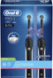 Oral-B PRO 790 - Elektrische Tandenborstel - Poetsdruksensor en Timer - Zwart