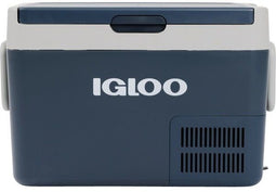 Igloo ICF32 - Koelbox - 32L opslagcapaciteit - Instelbare temperatuur van +20°C tot -18°C