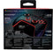PowerA Spectra - Geavanceerde bedrade controller - LED-verlichting 8 kleuren - Zwart
