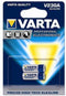 Varta V23GA - Alkaline batterij 52mAh - Zilver (2 stuks)