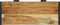 vidaXL - Console - Tafel - 90x35x80 - cm - Massief - Acaciahout