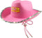K3 Originals - Cowboyhoed - LED-lichtjes - Roze