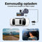 Denver CCT-2500 - Dashcam - Dual Lens - Full HD 1080P - G-Sensor - Loop Recording