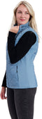Kjelvik Bodywarmer Silvie Dames - Maat 42