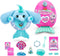 ZURU Rainbocorns Mermaidcorn Surprise - Knuffel met 35 verrassingen - Meerkleurig