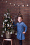 Black Box Treeskerstboom Led Frasier H100D76 Groen 72L Tips 475
