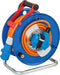 Brennenstuhl 1182470100 - Stroom Verlengkabel 16 A - 25 m - Oranje